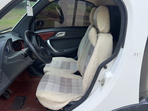 BAW Kitten 2020, 16400 км, за 14200 CNY - фото 19