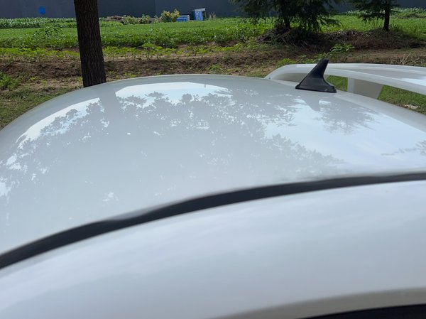 BAW Kitten 2020, 16400 км, за 14200 CNY - фото 12