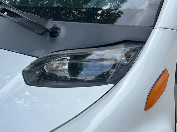 BAW Kitten 2020, 16400 км, за 14200 CNY - фото 10