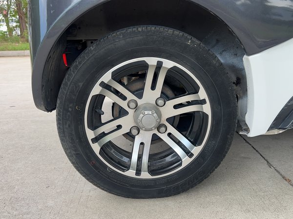 BAW Kitten 2020, 16400 км, за 14200 CNY - фото 11