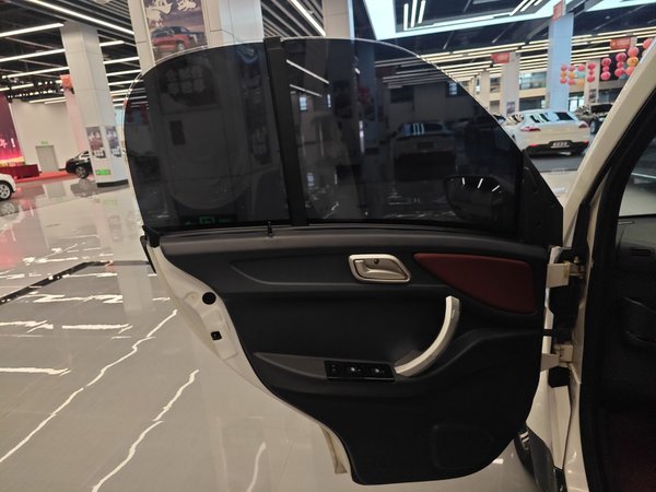 BAW Kitten 2020, 16400 км, за 14200 CNY - фото 27