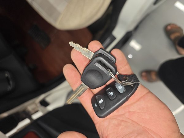 BAW Kitten 2020, 16400 км, за 14200 CNY - фото 13