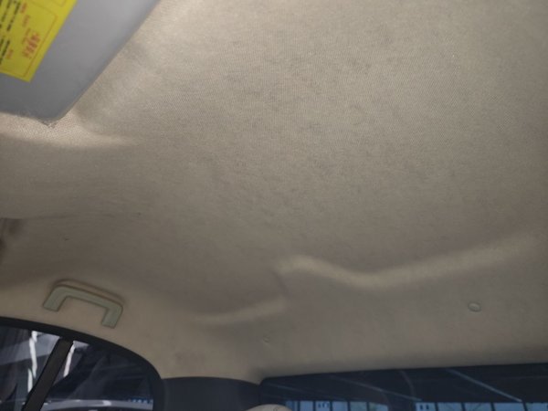 BAW Kitten 2020, 16400 км, за 14200 CNY - фото 22