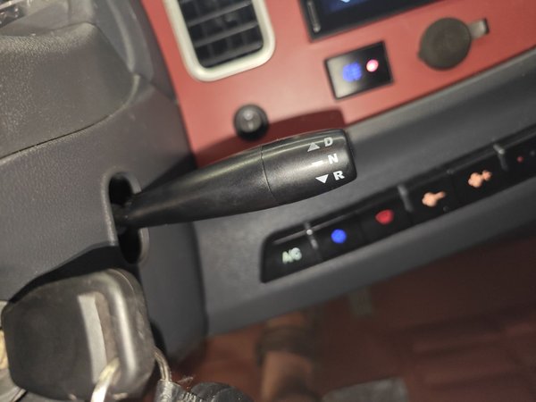 BAW Kitten 2020, 16400 км, за 14200 CNY - фото 18