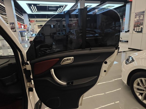 BAW Kitten 2020, 16400 км, за 14200 CNY - фото 26