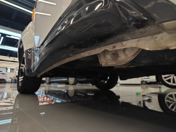 BAW Kitten 2020, 16400 км, за 14200 CNY - фото 30