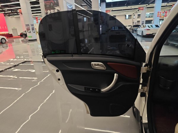 BAW Kitten 2020, 16400 км, за 14200 CNY - фото 28