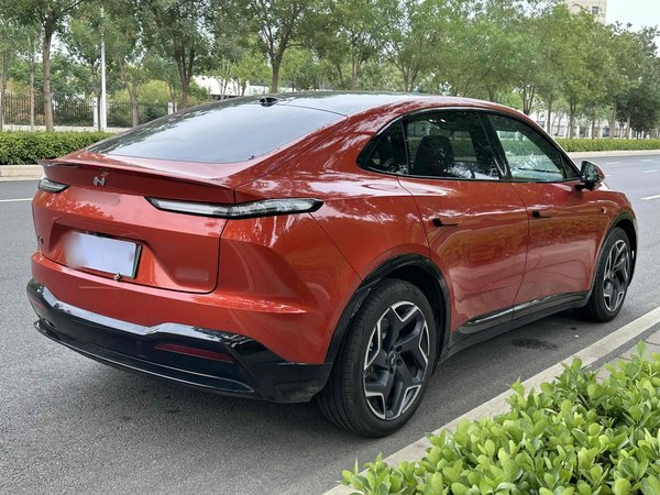 Onvo L60 2024, 11900 км, за 143100 CNY - фото 7