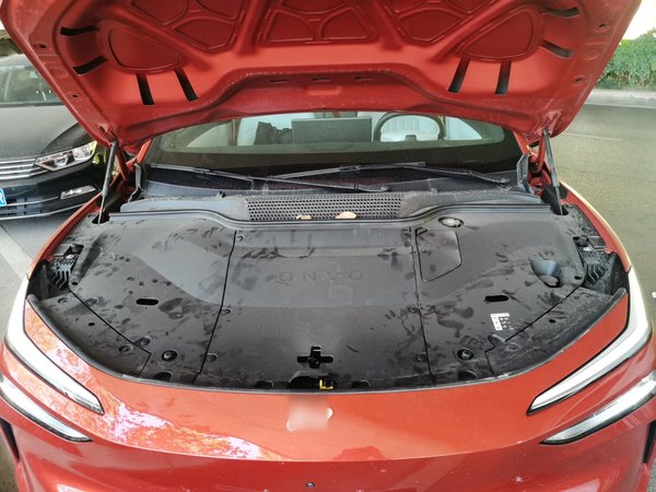 Onvo L60 2024, 11900 км, за 143100 CNY - фото 29