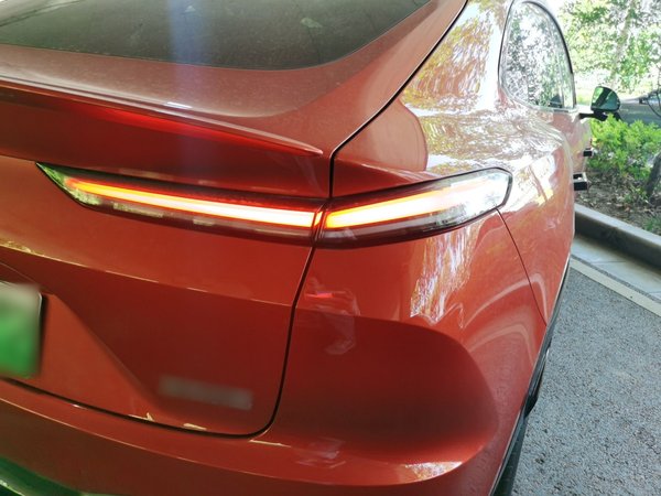 Onvo L60 2024, 11900 км, за 143100 CNY - фото 8