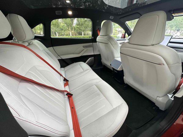 Onvo L60 2024, 11900 км, за 143100 CNY - фото 21