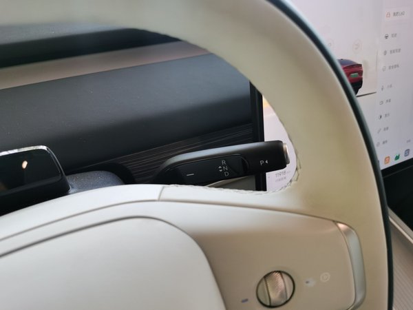 Onvo L60 2024, 11900 км, за 143100 CNY - фото 18