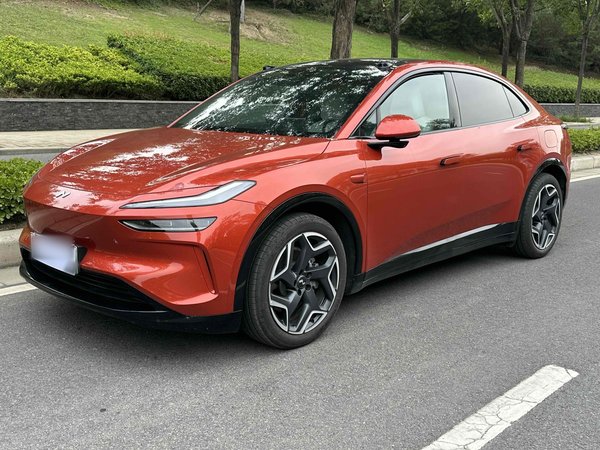 Заднеприводная версия Le Dao L60 2024 мощностью 60 кВт*ч