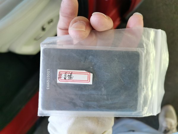 Onvo L60 2024, 11900 км, за 143100 CNY - фото 13