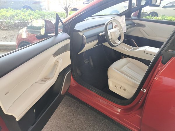 Onvo L60 2024, 11900 км, за 143100 CNY - фото 20