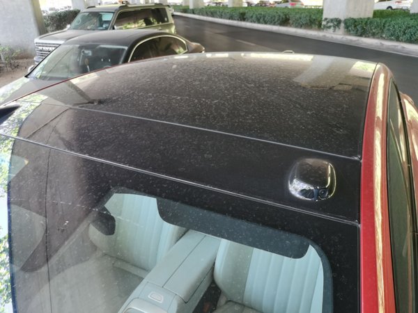 Onvo L60 2024, 11900 км, за 143100 CNY - фото 12