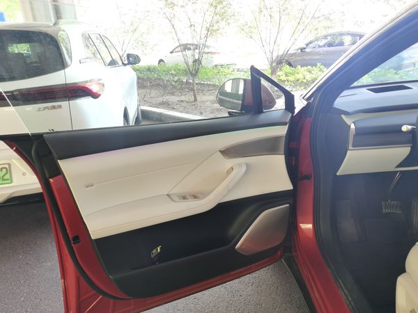 Onvo L60 2024, 11900 км, за 143100 CNY - фото 27