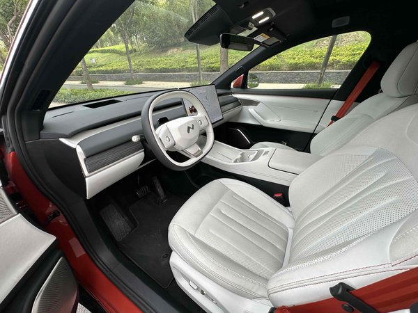 Onvo L60 2024, 11900 км, за 143100 CNY - фото 19