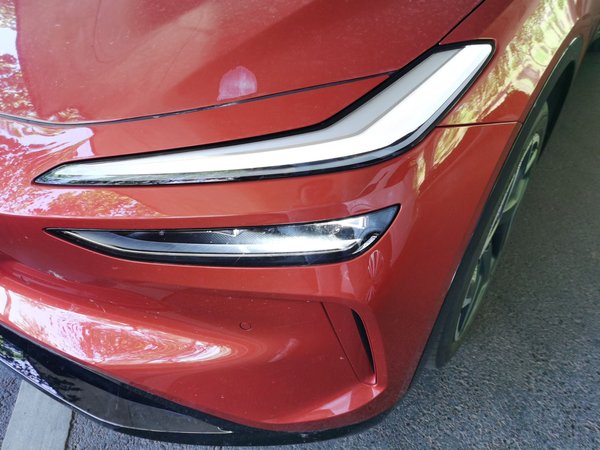 Onvo L60 2024, 11900 км, за 143100 CNY - фото 10