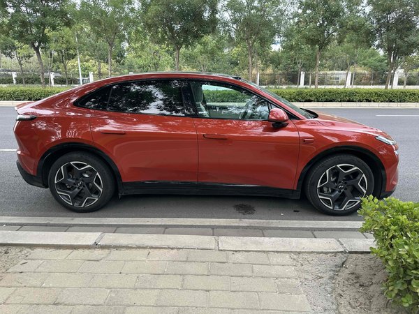 Onvo L60 2024, 11900 км, за 143100 CNY