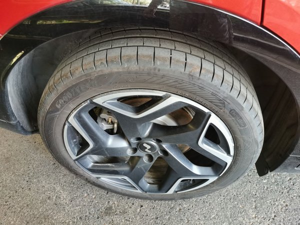 Onvo L60 2024, 11900 км, за 143100 CNY - фото 11