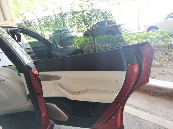 Onvo L60 2024, 11900 км, за 143100 CNY - фото 26