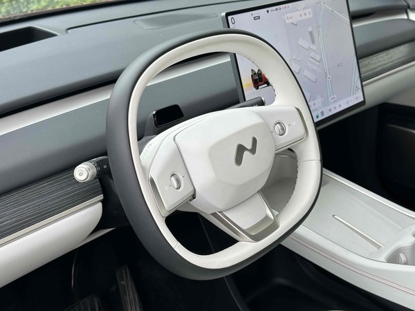 Onvo L60 2024, 11900 км, за 143100 CNY - фото 15