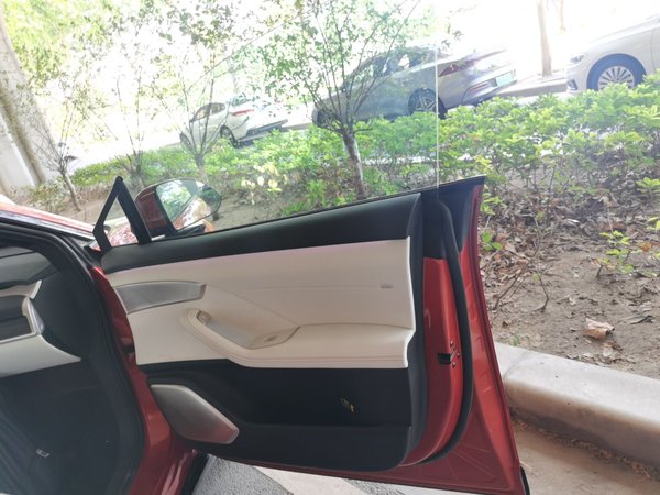 Onvo L60 2024, 11900 км, за 143100 CNY - фото 25