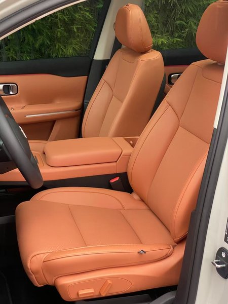 Leapmotor C10 2024, 940000 км, за 108900 CNY - фото 10