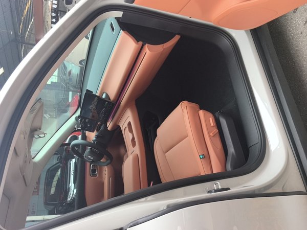 Leapmotor C10 2024, 940000 км, за 108900 CNY - фото 12