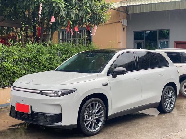 Автомобиль с нулевым пробегом Zero running C10 2024 модель 530 Smart Edition