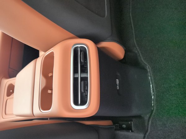 Leapmotor C10 2024, 940000 км, за 108900 CNY - фото 15