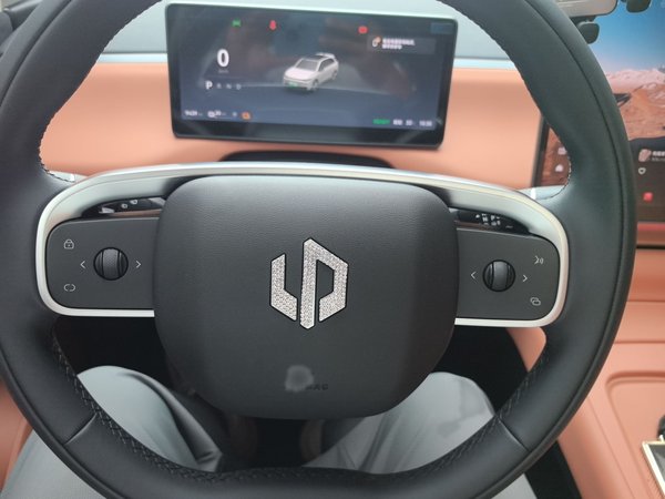 Leapmotor C10 2024, 940000 км, за 108900 CNY - фото 19