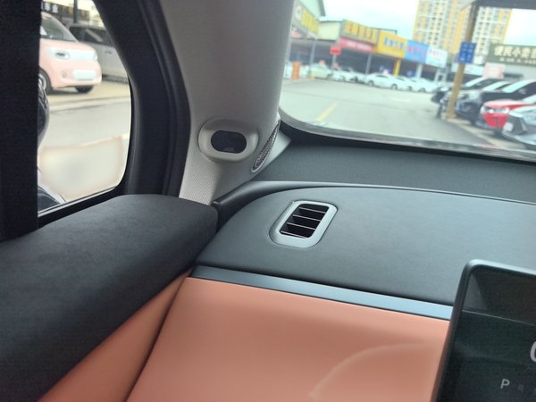 Автомобиль с нулевым пробегом Zero running C10 2024 модель 530 Smart Edition, 2024 года