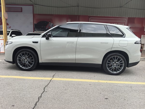 Leapmotor C10 2024, 940000 км, за 108900 CNY - фото 6