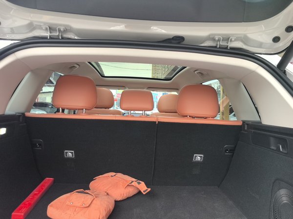 Leapmotor C10 2024, 940000 км, за 108900 CNY - фото 13