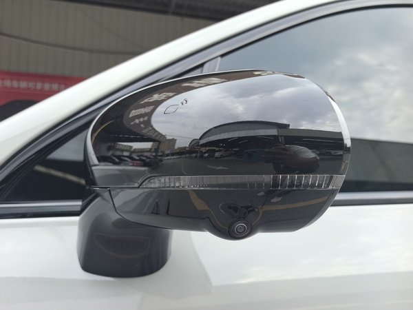 Leapmotor C10 2024, 940000 км, за 108900 CNY - фото 16