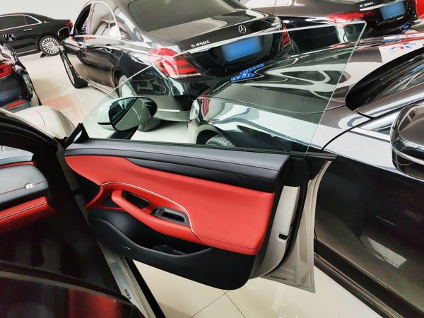 Xiaomi SU7 2024, 48100 км, за 190800 CNY - фото 25