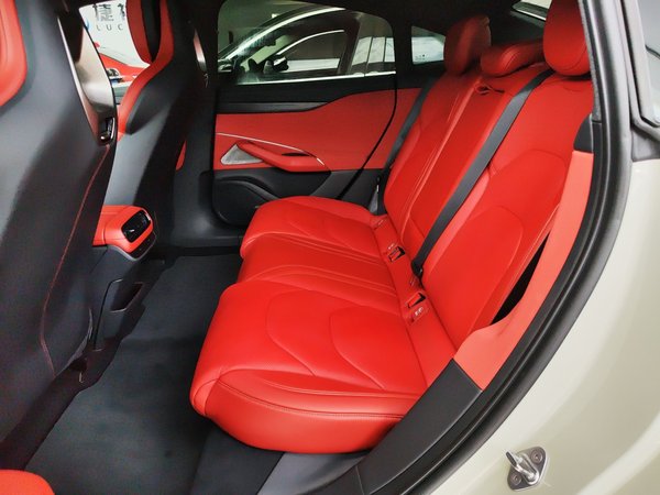 Xiaomi SU7 2024, 48100 км, за 190800 CNY - фото 21