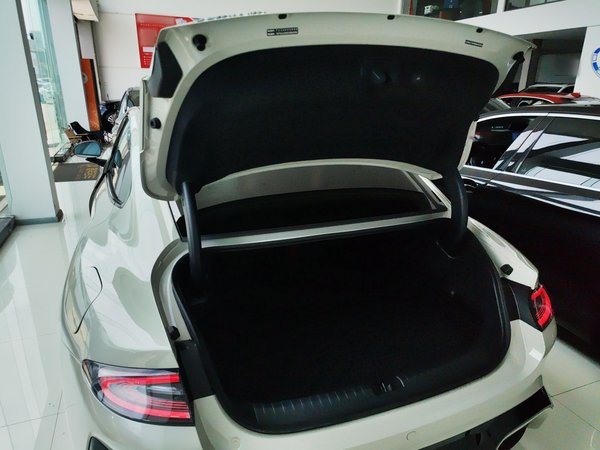 Xiaomi SU7 2024, 48100 км, за 190800 CNY - фото 23