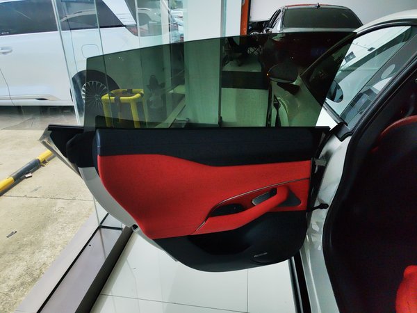 Xiaomi SU7 2024, 48100 км, за 190800 CNY - фото 28