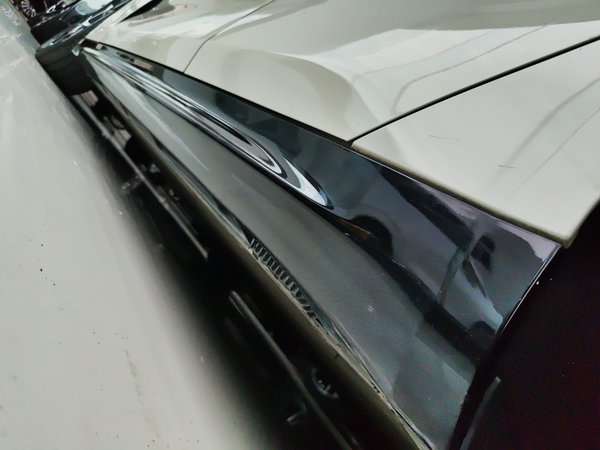 Xiaomi SU7 2024, 48100 км, за 190800 CNY - фото 30