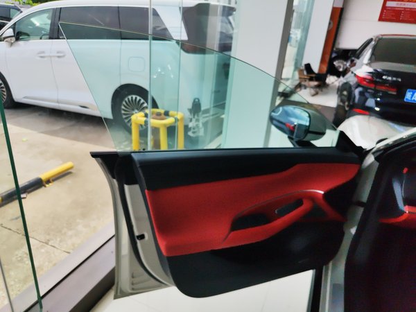 Xiaomi SU7 2024, 48100 км, за 190800 CNY - фото 27