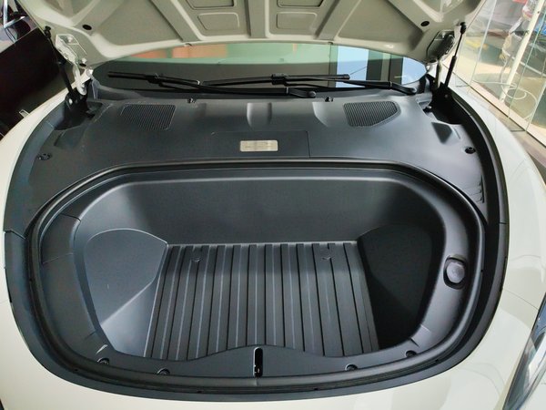 Xiaomi SU7 2024, 48100 км, за 190800 CNY - фото 29