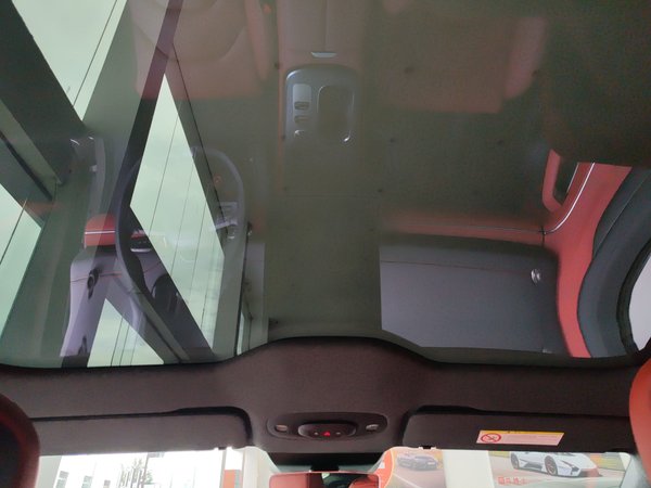 Xiaomi SU7 2024, 48100 км, за 190800 CNY - фото 22