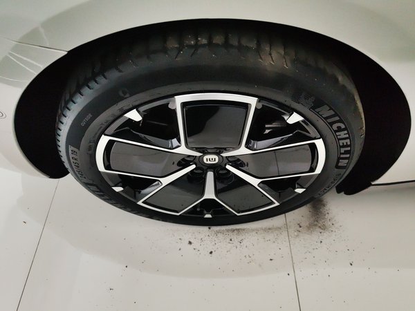 Xiaomi SU7 2024, 48100 км, за 190800 CNY - фото 11