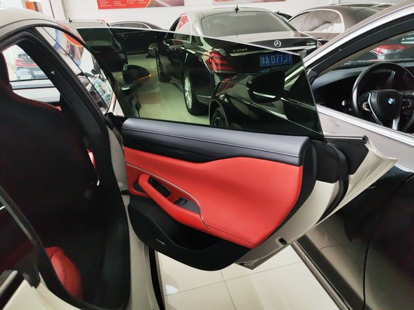 Xiaomi SU7 2024, 48100 км, за 190800 CNY - фото 26