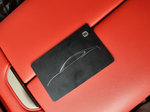 Xiaomi SU7 2024, 48100 км, за 190800 CNY - фото 13