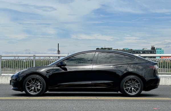 Tesla Model 3 2021, 105800 км, за 105700 CNY - фото 6