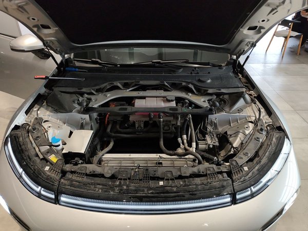 XPeng P7 2023, 47000 км, за 128900 CNY - фото 29